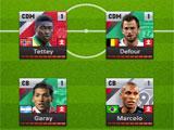 Team Management in United Eleven United Eleven Team Management
