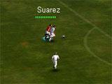 FC Manager Real Time Match Real Time Match in FC Manager