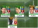 Tactics Manager in FC Manager FC Manager Tactics Manager