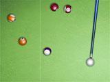 Pool Club Billiard Ace