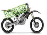 Racing in Motorcycle Madness Motorcycle Madness Racing
