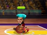Gameplay of Basketball Arena Basketball Arena gameplay