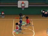 Successful Shot in SLAM DUNK Successful Shot in SLAM DUNK