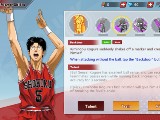 SLAM DUNK - Player Talents SLAM DUNK - Player Talents