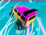 Drifting in Rekt: Crash Test Rekt: Crash Test drifting