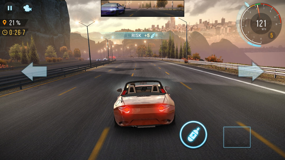 CarX Highway Racing - Sports Games Live