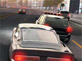 Police chase in CarX Highway Racing CarX Highway Racing police chase