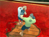 Gameplay of MMA Manager MMA Manager gameplay