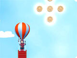 Collecting coins in Fitforce Fitforce collecting coins