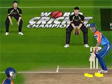 Gameplay of World Cricket Championship Lt World Cricket Championship Lt gameplay
