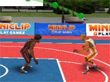 Basketball Jam Shots Basketball Jam Shots