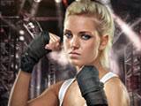 Gameplay for Boxing Duel Boxing Duel Gameplay