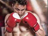 Boxing Duel Boxing Duel