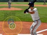 Batting in WGT Baseball WGT Baseball Batting