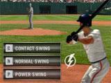 Gameplay for WGT Baseball WGT Baseball Gameplay