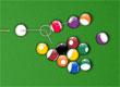 Pool Arena game