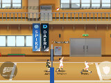 Doubles in The Spike - Volleyball Story Doubles in The Spike - Volleyball Story