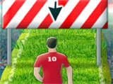 Gameplay of Ultra League Ultra League gameplay
