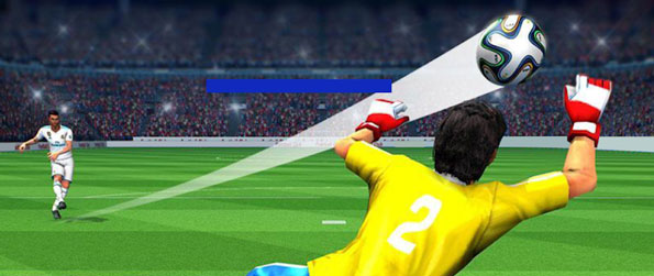 Ultra League - Fight for football supremacy with your favorite team in this delightful game that’ll keep you glued to the screen.