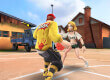 Streetball Allstar game