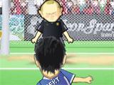 Golden Boot Gameplay