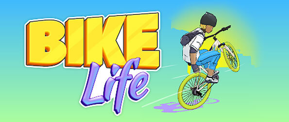 Bike Life - Enjoy this simple yet addicting game that does not cease to impress at all.