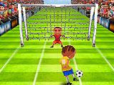 Soccer Rush Soccer Rush