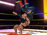 Wrestler: Unstoppable Wrestler: Unstoppable