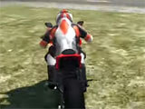 Gameplay of Xtreme Motorbikes Xtreme Motorbikes gameplay