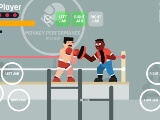 Training in Super Boxing Championship Training in Super Boxing Championship