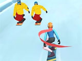 Ski Master - Racing Game