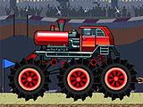 Monstrous Truck Options in Monsters Wheels Monsters Wheels Monstrous Truck Options