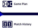 Team management in eFootball 2023 Team management in the game