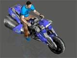 Moto Madness 2 Moto Madness 2