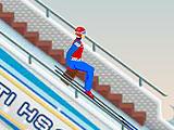 Ski Jump Mania 2