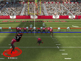 Setting up the kick in Madden NFL 23 Mobile Football Setting up the kick in Madden NFL 23 Mobile Football