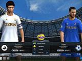 Practice Matches in FIFA Online 3