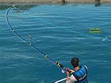 World of Fishing: Reeling in a Catch