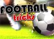 Football Tricks game