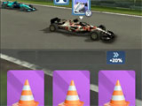 Racing in Motorsport Rivals Racing in the game