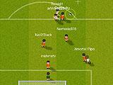 World of Soccer Online World of Soccer Online