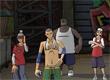 Freestyle 2: Street Basketball game