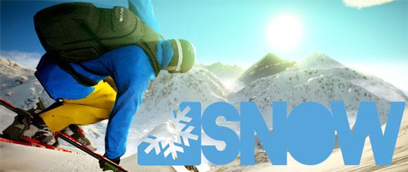 SNOW - Experience snow skiing virtually and yet in a realistic way with SNOW, the one-and-only, free-to-play, open world winter sports game! 