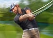 Golfzon M: Real Swing game