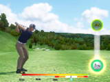Golfzon M: Real Swing