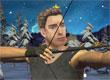 Archery Master 3D game