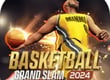 Basketball Grand Slam 2024 game