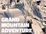 Grand Mountain Adventure