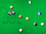 Pool Ball King Pool Ball King