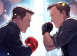 FFC - Four Fight Clubs game
